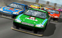 play American Racing