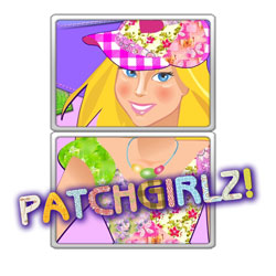 play Patchgirlz!