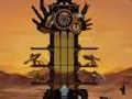 Steampunk Tower