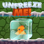 play Unfreeze Me