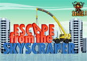 play Escape From The Skyscraper