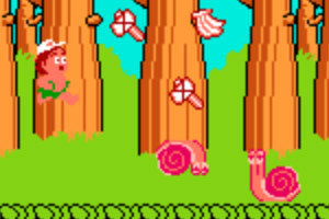 play Hudsons Adventure Island