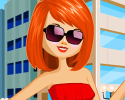 play Fashion City Builder