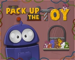 play Pack Up The Toy