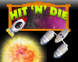play Hit'N'Die