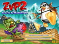 play Zombies Vs Penguins 2: Arctic Armageddon