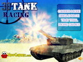 3D Tank Racing