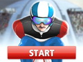 play Holmenkollen Ski Jump 2