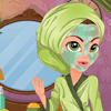 play Elements Makeover Earth Princess
