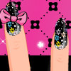 play Draculaura'S Manicure