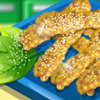 play Sesame Fingers