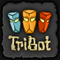 play Tribot Fighter