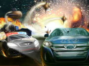 play Hot Persuit City