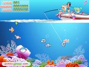 play Sexy Girl Fishing