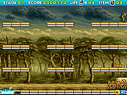 play Metal Slug Hostage Rescue