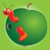 play Green Apple Find Numbers