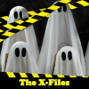 play The X-Files. Find Objects