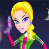 play Space Fighter