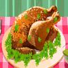 play Turkey Dinner Decoration