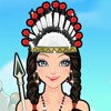 play Indian Princess