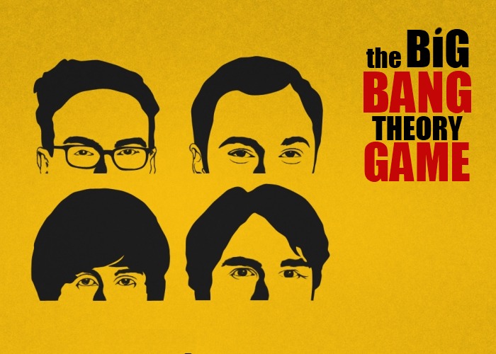 play The Big Bang Theory