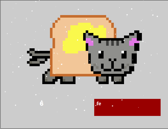 play Nyan Idle