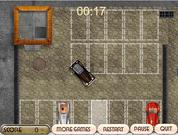 play Rusty Car Parking
