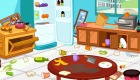 play Tidying The Kitchen