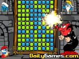 play Save The Smurfs