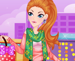 play Fashion Rush