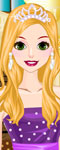 play Princess Gowns Makeover