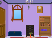 play Mougle - Live Room Escape