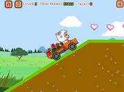 play Goat Fruit Delivery