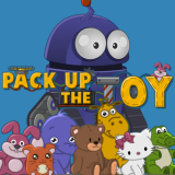 play Pack Up The Toy