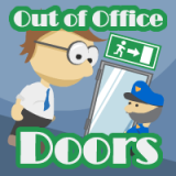 Doors: Out Of Office