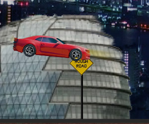 play Heist Driver 3