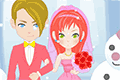 play Winter Wedding