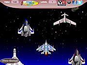 play Aircraft Space Park