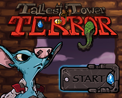 Tall Towers Of Terror