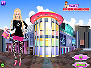 play Bria Goes Shopping