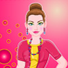 play Pretty Face Makeover