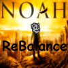 play Noah: Rebalance