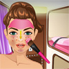 play Last Minute Makeover - Air Hostess