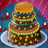 play Your Favorite Cake