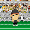 play Crazy Freekick 