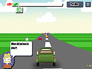 play Farm Truck Racing