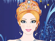 play Barbie'S Tiara