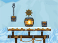 play Pirates Arctic Treasure