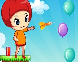 play Balloon Pop