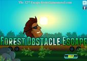 play Forest Obstacle Escape